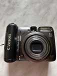 Продам  Фотоапарат Canon PowerShot A590 IS н