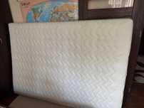Materac kieszonkowo sprezynowy 140/200cm