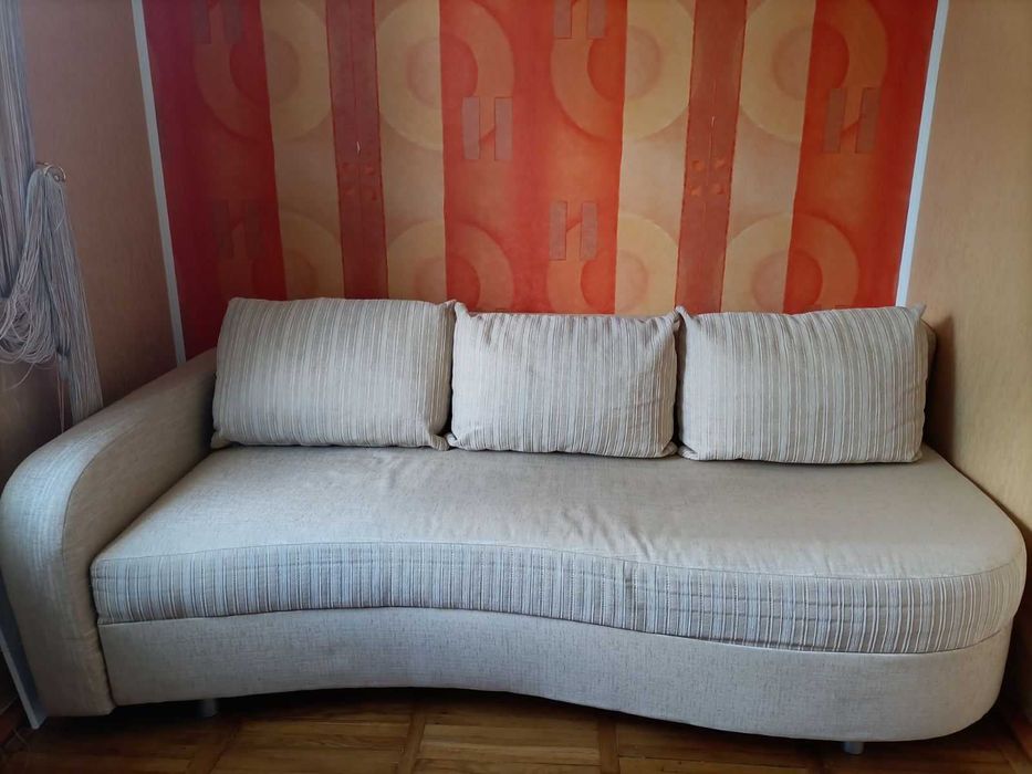 диван розкладний б/у хороший стан