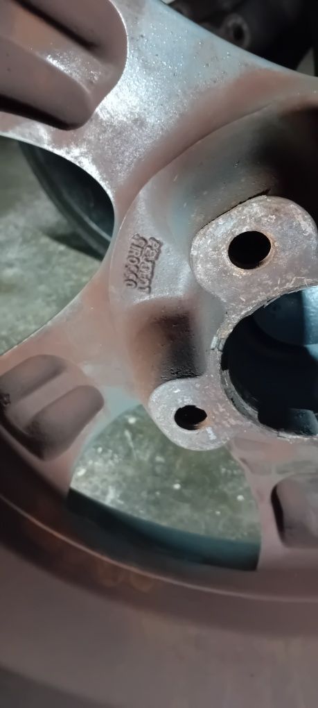 Jantes peugeot 206 4x108