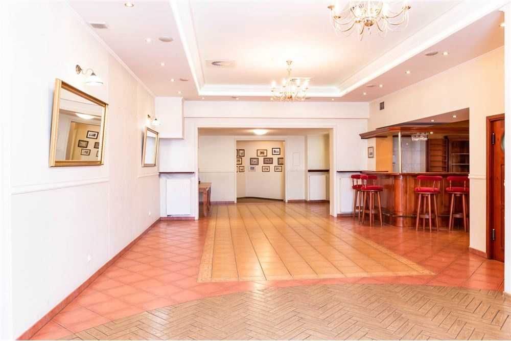 Do wynajęcia lokal/restauracja
350 m2, Nowa Sól