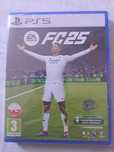 Fifa 2025 - PS 5 - Nowa - zafoliowana -
