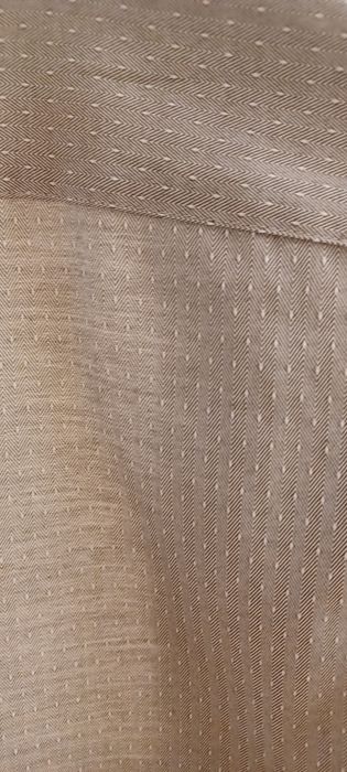 Camisa de Homem cor cinza esverdeado