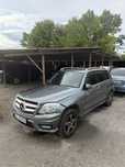 Mersedes-Benz GLK 2012 2.2 CDI 4WD Мерседес Дизель Оформление