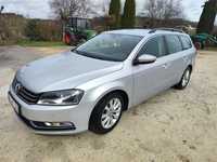 Passat b7 2012 2.0 TDI 140 Comfo hak nowe sprzęgło dwumas