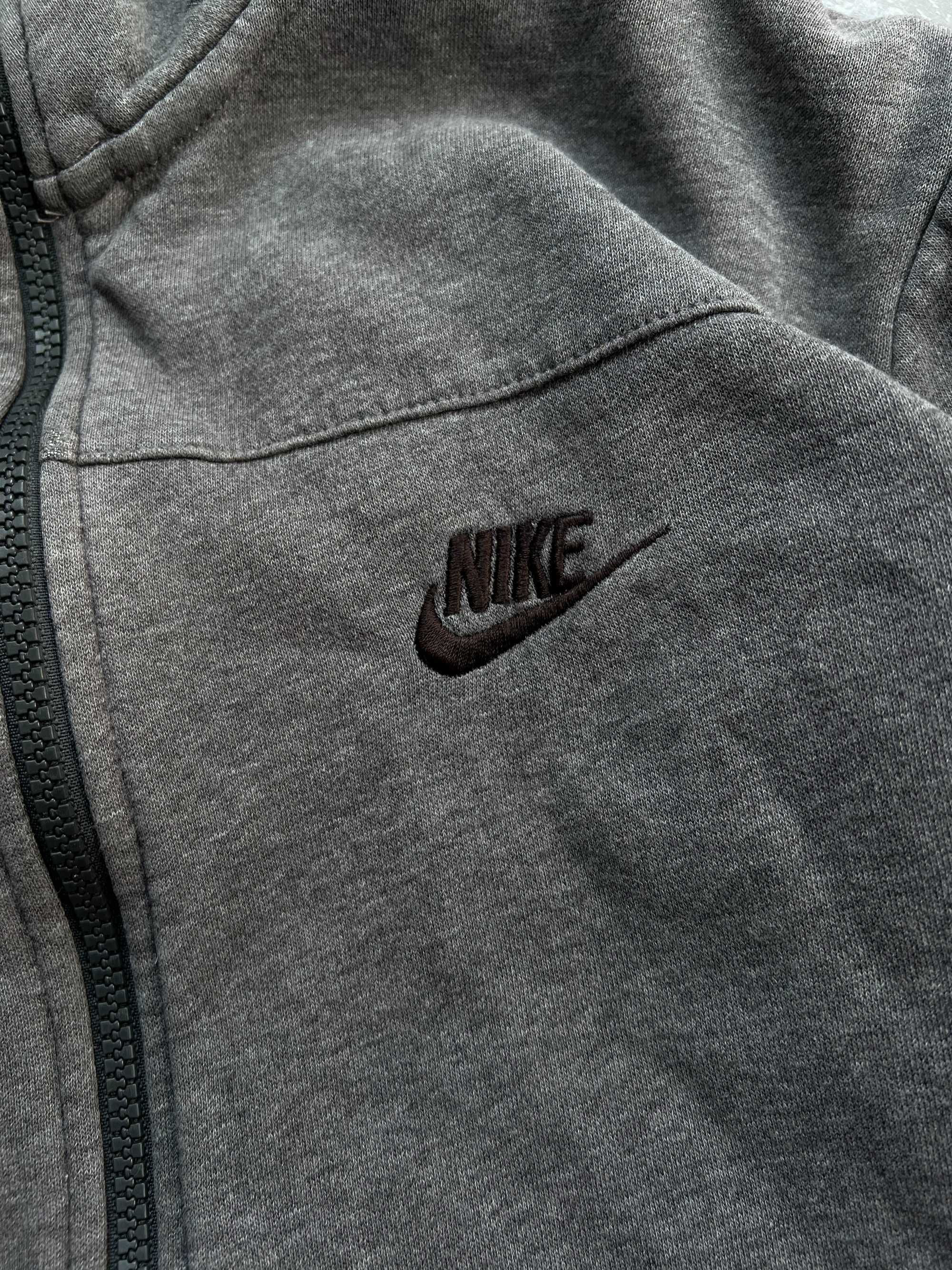 спортивна олімпійка Nike NSW track top