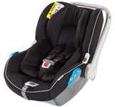 Fotelik samochodowy AVIONAUT KITE 0-13 KG