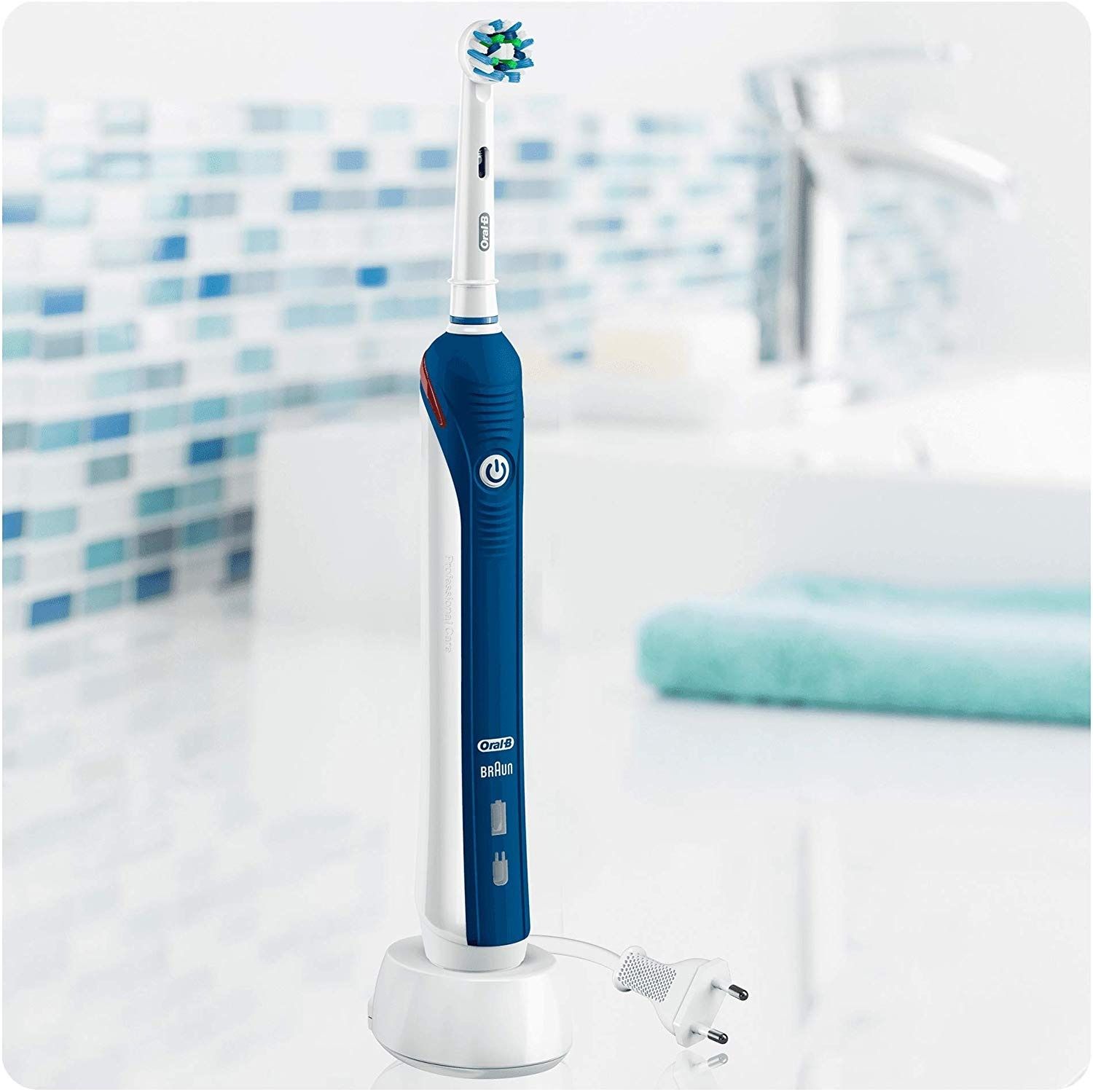 Oral-B PRO 2 2000N Cross Action