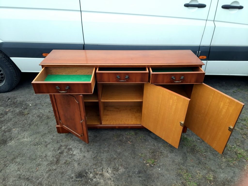 Komoda szafka Włoska