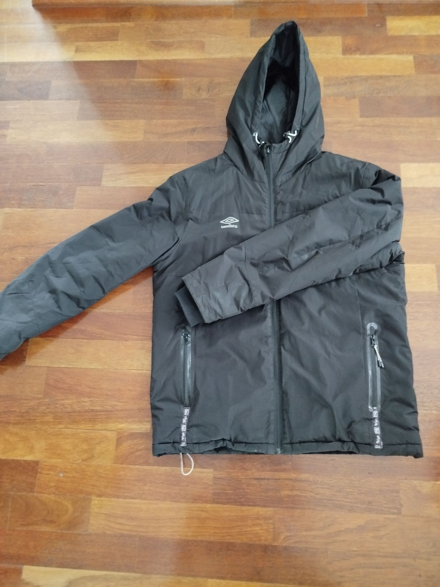 Kurtka zimowa Umbro L
