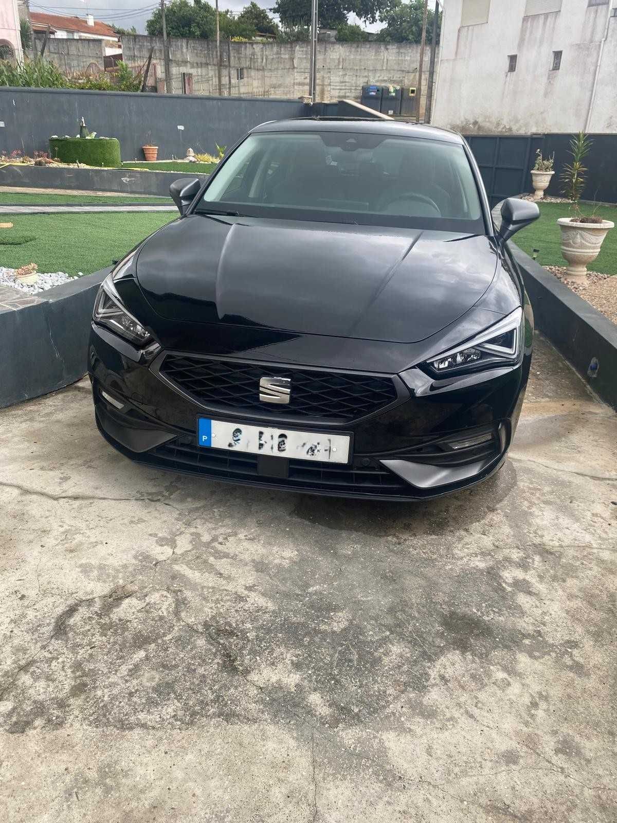 SEAT Leon 1.4 e-Hybrid FR DSG