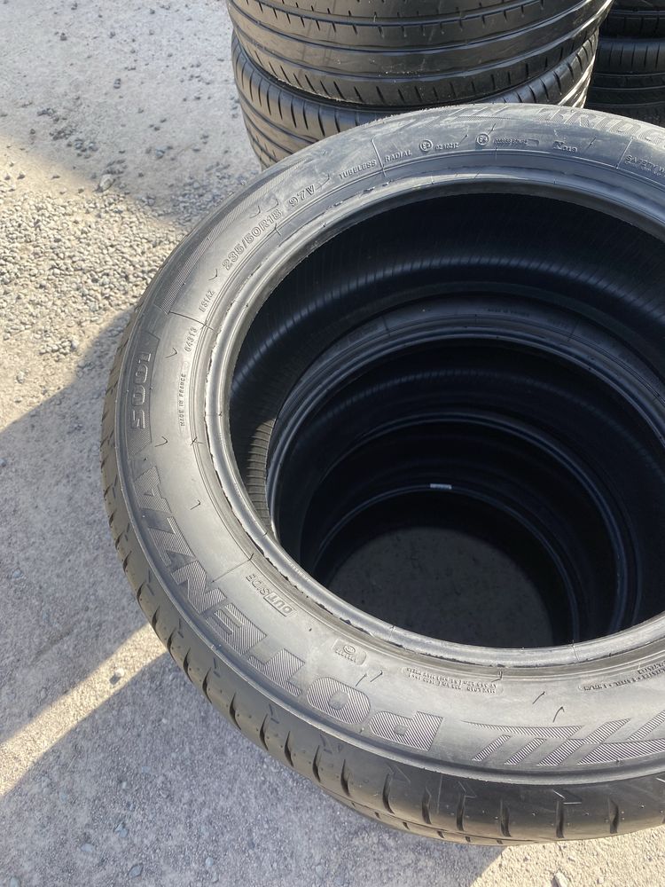 235/50/R18 Bribgestone Potenza s001