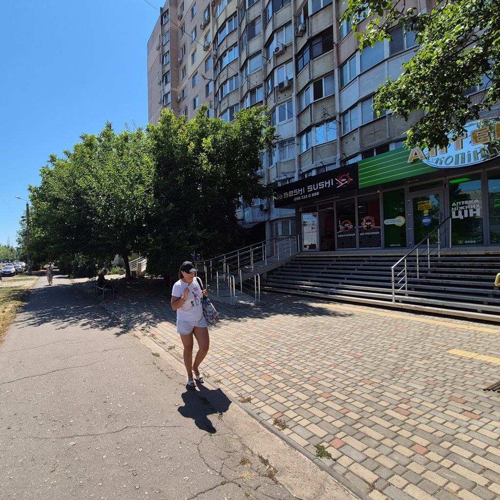Продам магазин в Котовского