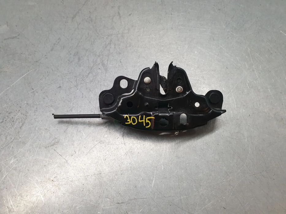 Fechadura / fecho da mala RENAULT Kadjar (HA_, HL_)