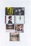 CD's Hip Hop Tuga