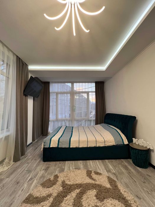 Продаж! 2-км. квартира в НОВОБУДОВІ з РЕМОНТОМ