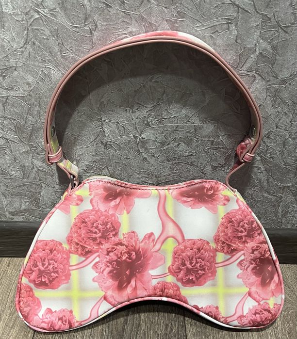 Сумка через плече Diesel Play