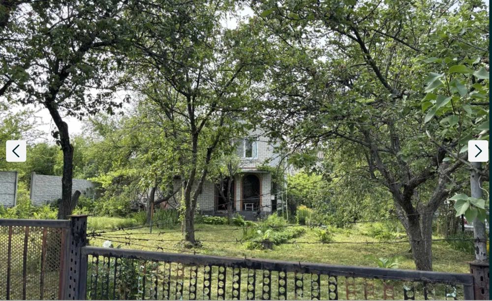 Продам дом -дачу в Рай-Еленовке. Участок 9 сот. Все приватизировано.TB