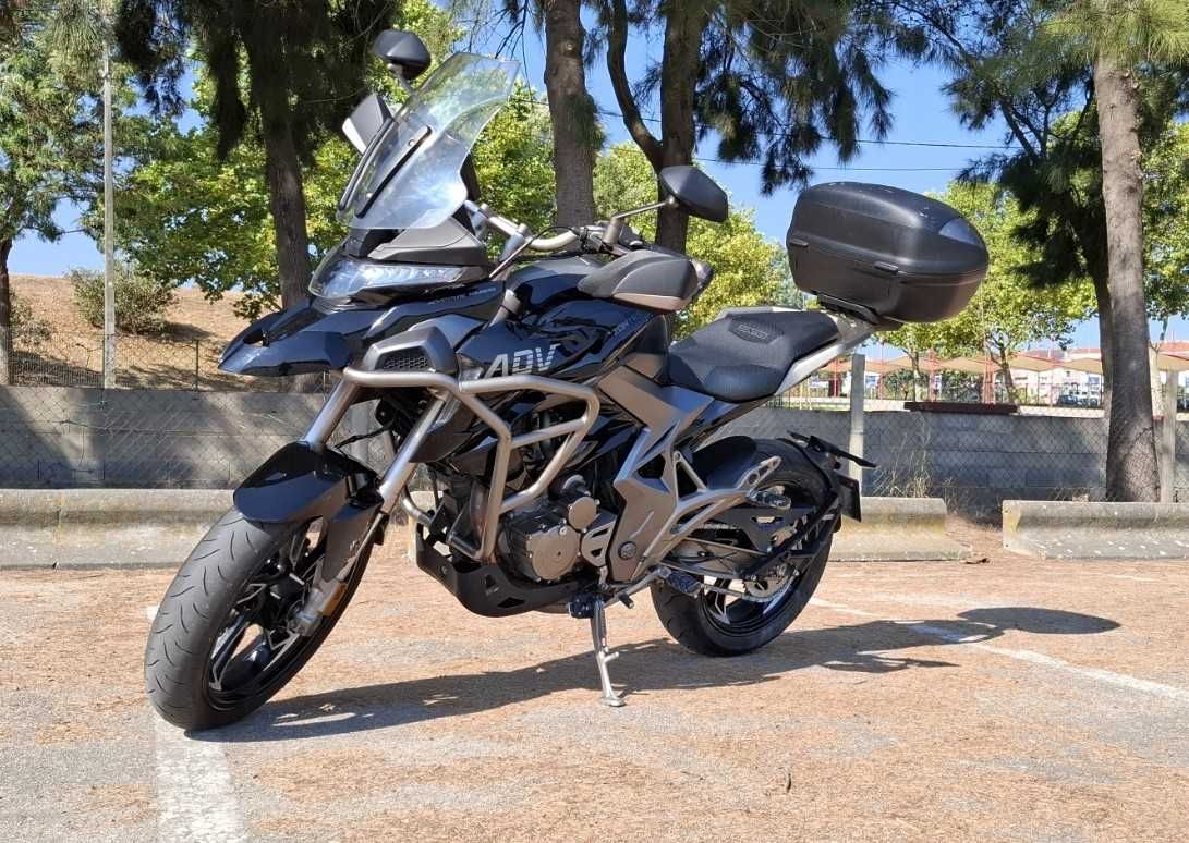 ZONTES 310T 2019