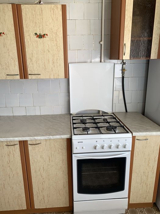 Продаж 3к квартири в цегляному будинку на 3 поверсі