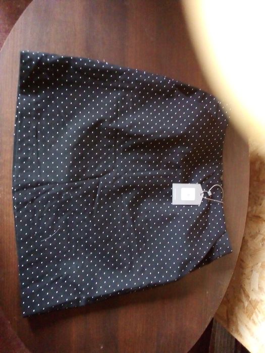 Продам или обмен  юбка-шорты, юбки новые, гольфик