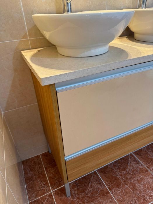 Armário Casa de Banho