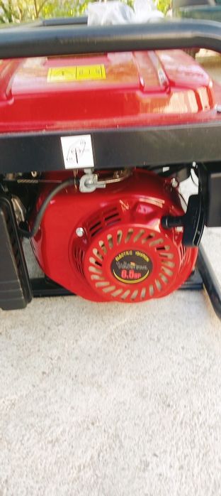 Генератор Німетчина !!! Військовим знижка 10%