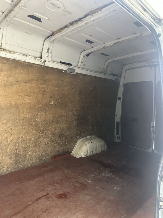 Mersedes benz Sprinter 313 cdi