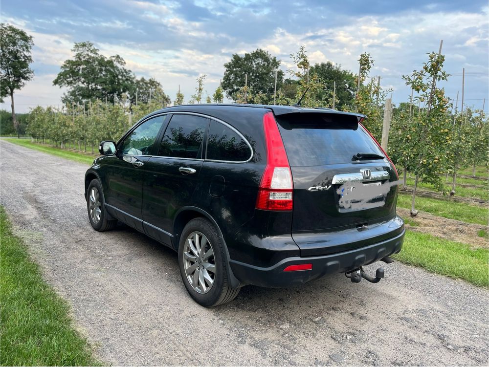 Sprzedam samochód Honda CR-V