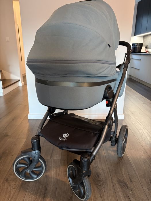 Wózek Tutis Uno + 2w1