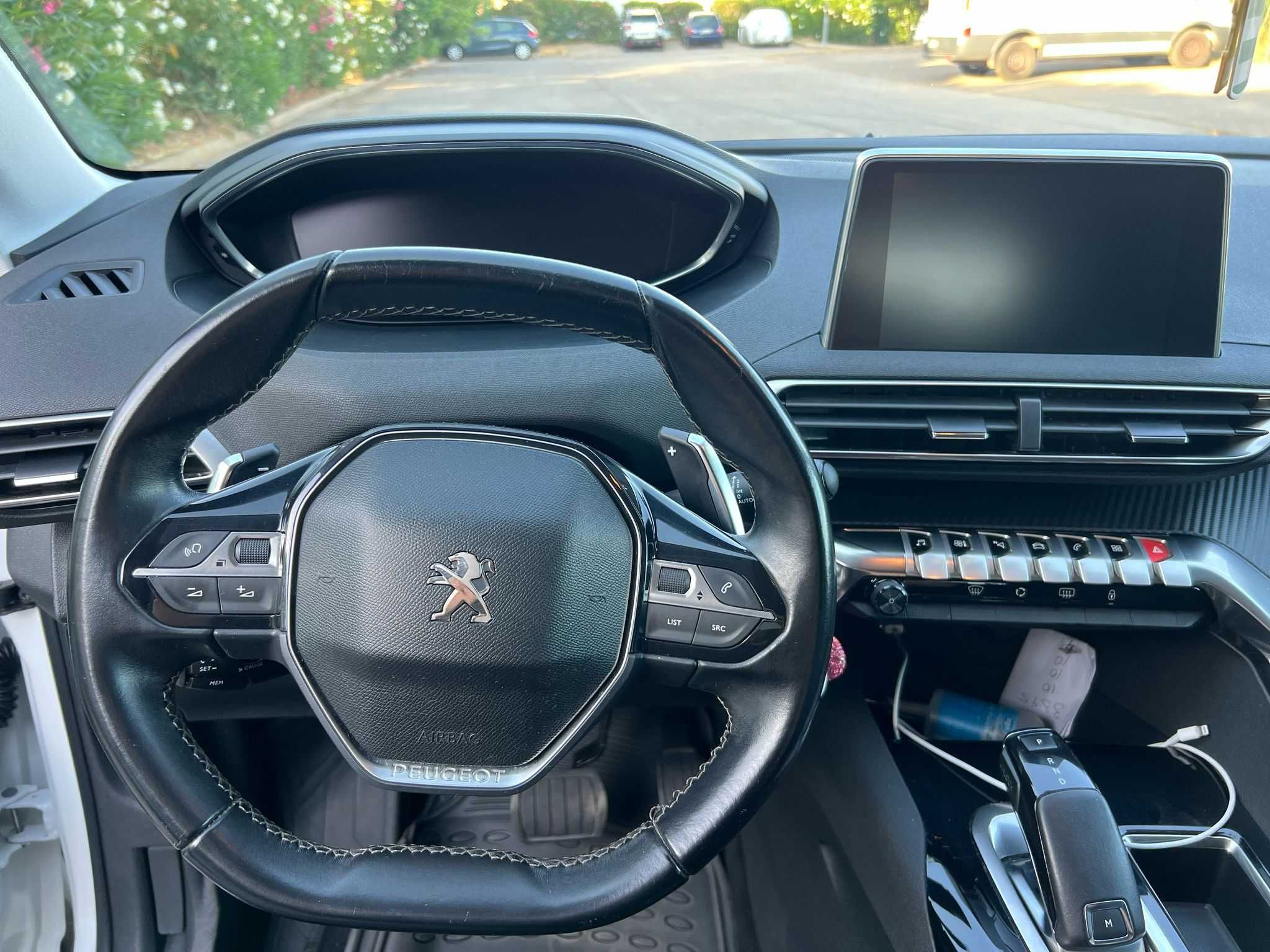 Peugeot 3008 BlueHDi