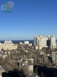 Продам 2 комн 70 м2 ЖК 4 Сезона! пр. Гагарина. Вид на море!