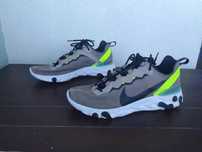 Buty Nike react element 55 r.44