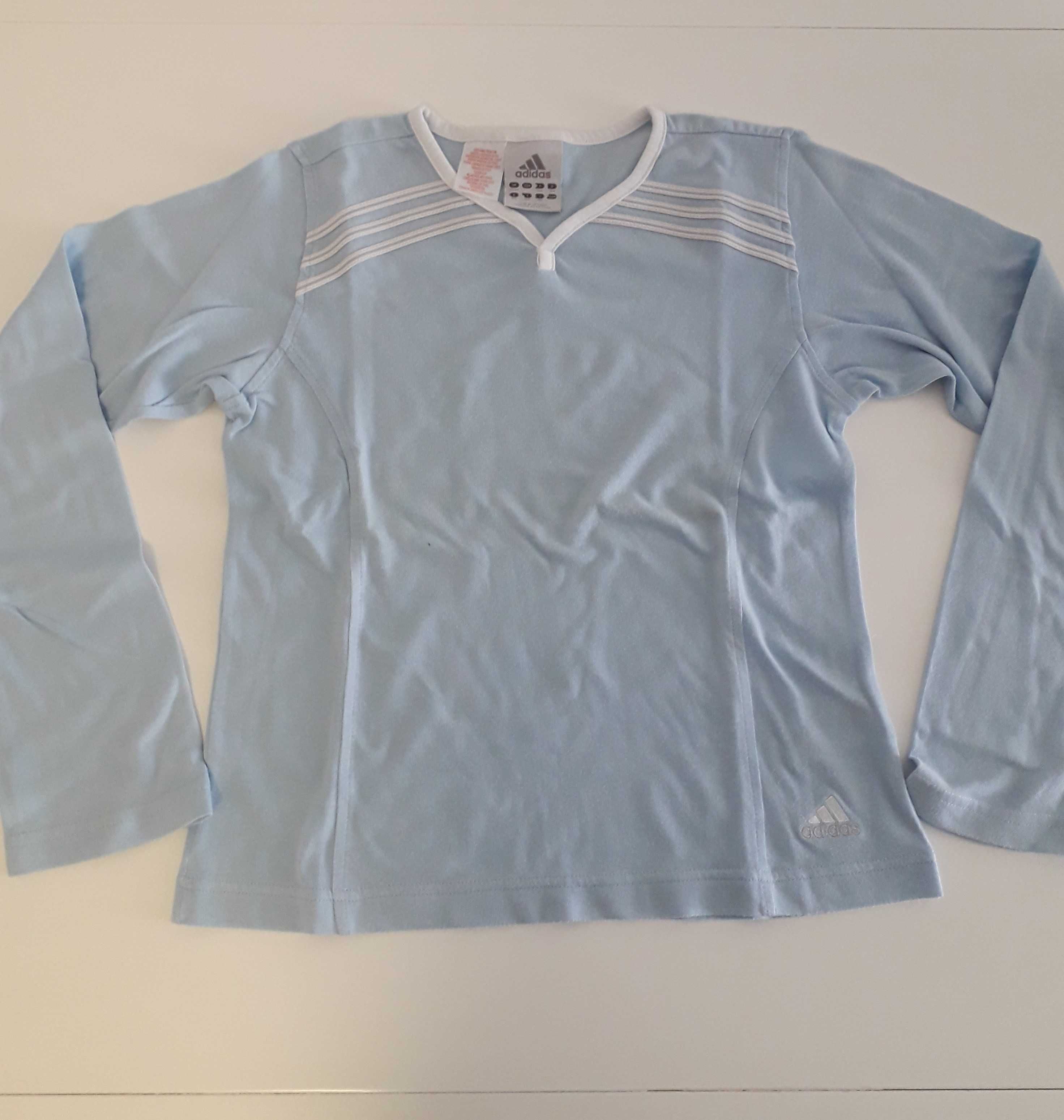 Camisola Adidas (senhora)