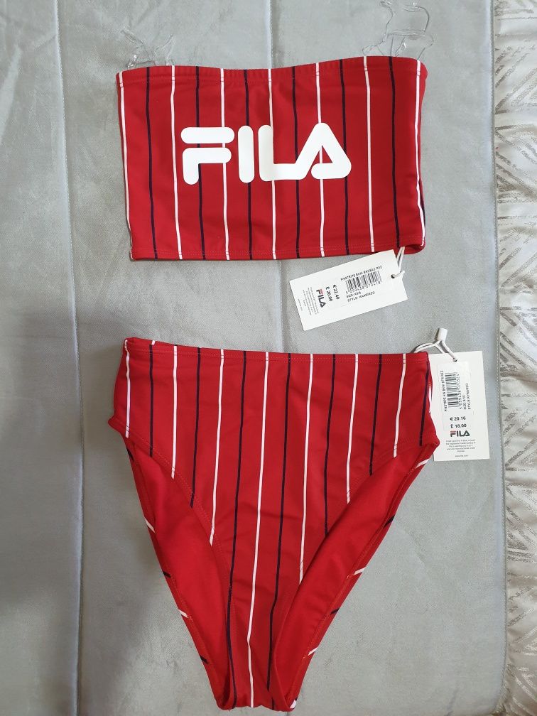 Biquíni feminino Fila