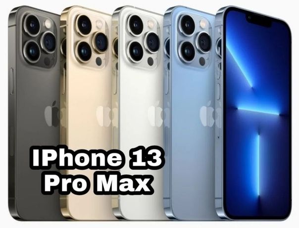 IPhone 13 Pro Max_Replika_Novos a Estrear