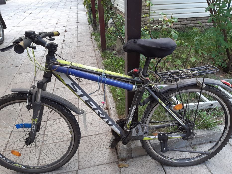 Велосипед Стерн  мужской