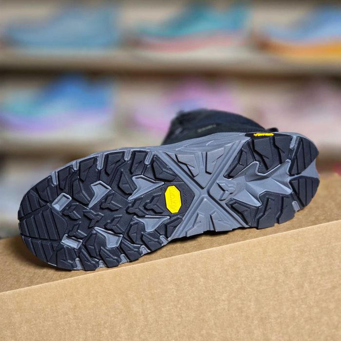 Hoka Anacapa GTX Gore-Tex ( 42.5 розміри ) 27.0см устілка. Оригінал