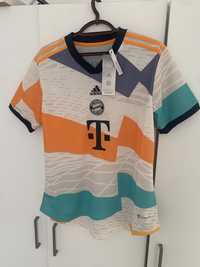 Koszulka Adidas Fc Bayern Munchen rozmiar M