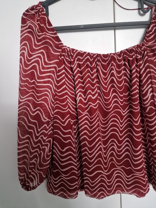 Bluzka damska mohito