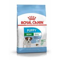 Royal Canin Mini Puppy 12+5kg - PORTES GRÁTIS
