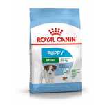 Royal Canin Mini Puppy 12+5kg - PORTES GRÁTIS