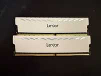 Pamięć RAM DDR4 16GB 3600mhz Lexar