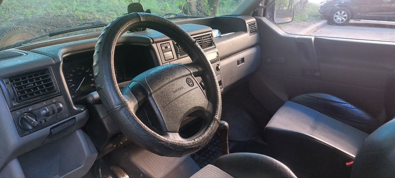 Т4 1.9тд.Volkswagen