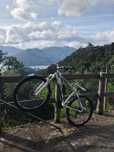 Vendo bicicleta berg