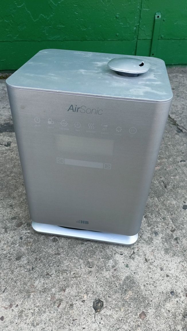 Nawilżacz airsonic HB