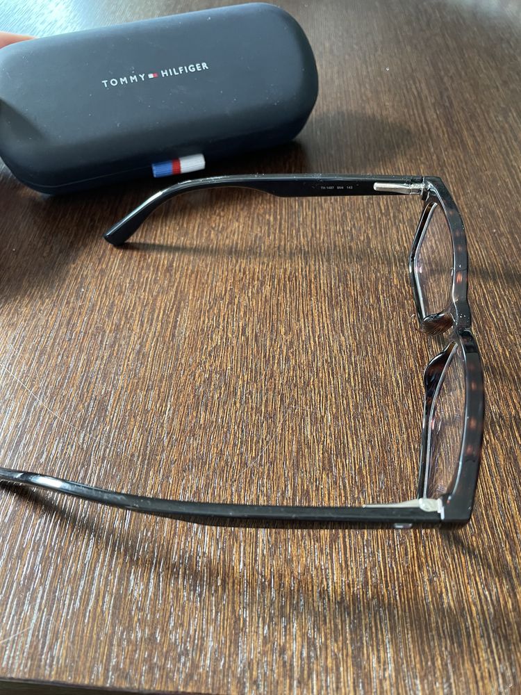 Okulary TOMMY Hilfiger