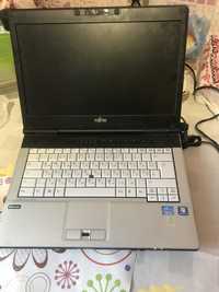 Ноутбук футжицу S751