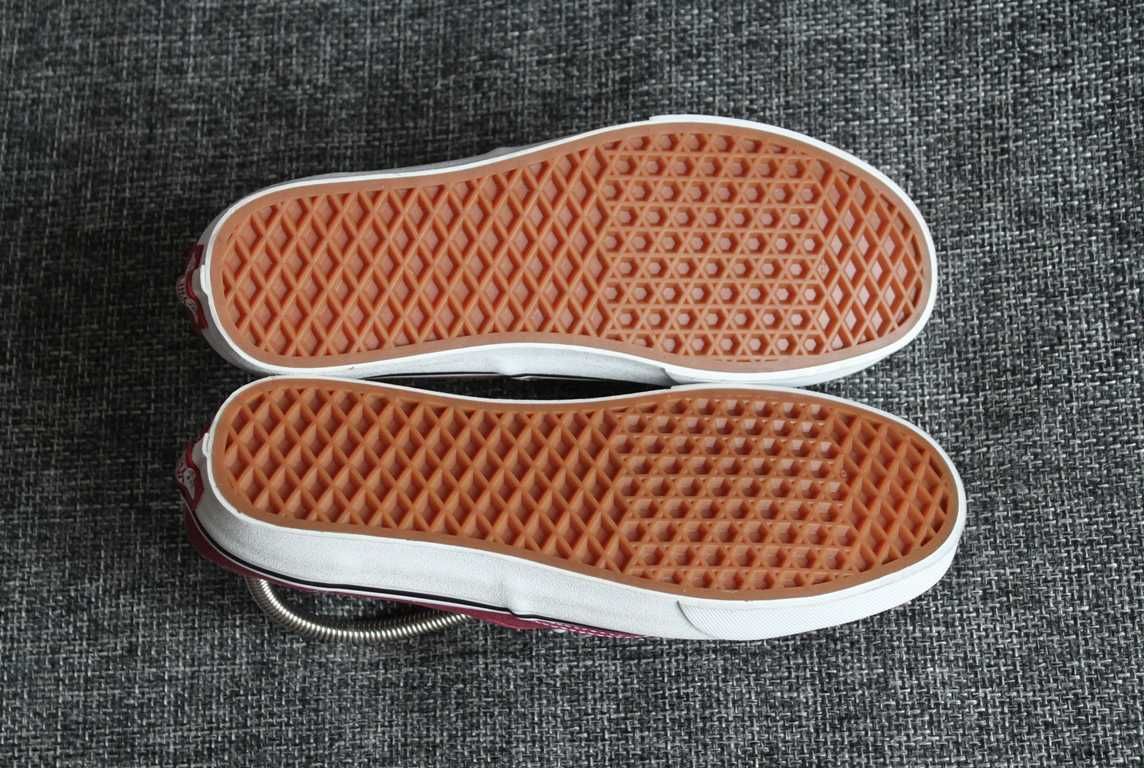 Класичні кеди VANS Оригінал 40.5р