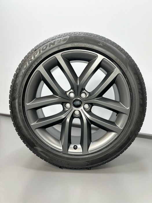 Нові оригінальні диски Range Rover Sport L461, Vogue L460 5x120 R22